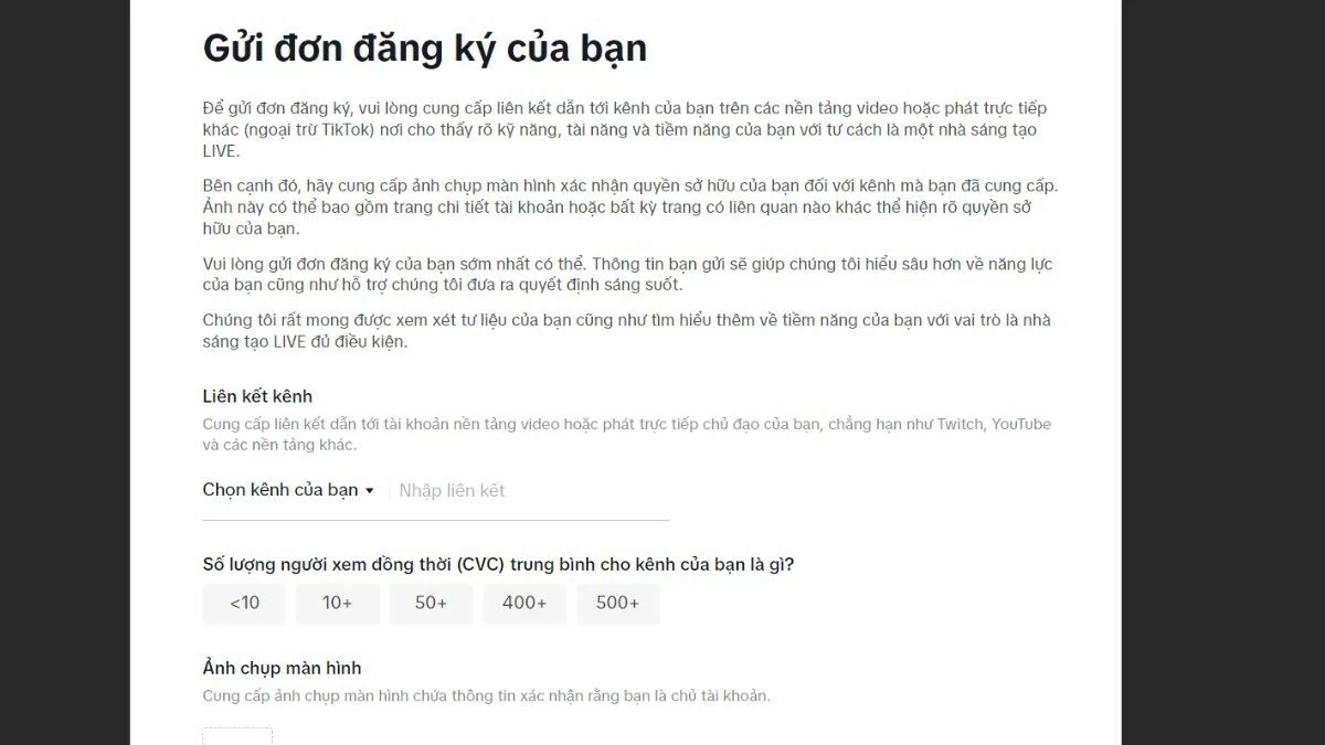 Tải và sử dụng Live Tiktok Studio 2024 cực dễ Tải và sử dụng Live Tiktok Studio 2024 cực dễ