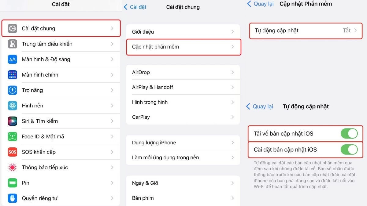 Khắc phục GPS bị lỗi nhanh chóng và hiệu quả nhất Khắc phục GPS bị lỗi nhanh chóng và hiệu quả nhất