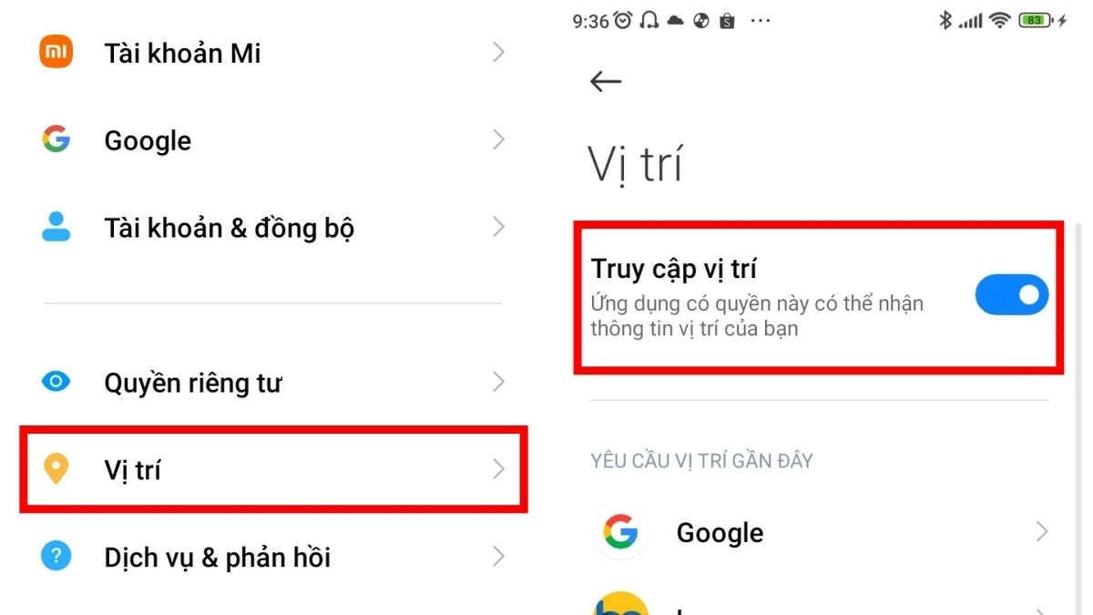 Khắc phục GPS bị lỗi nhanh chóng và hiệu quả nhất Khắc phục GPS bị lỗi nhanh chóng và hiệu quả nhất