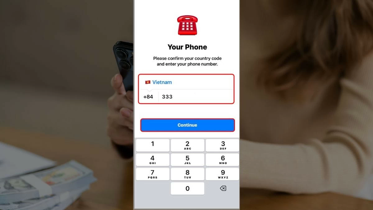 Lấy lại mật khẩu Telegram bằng số điện thoại và gmail đơn giản Lấy lại mật khẩu Telegram bằng số điện thoại và gmail đơn giản