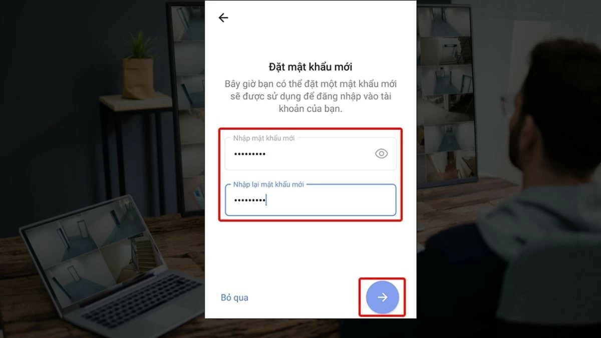 Lấy lại mật khẩu Telegram bằng số điện thoại và gmail đơn giản Lấy lại mật khẩu Telegram bằng số điện thoại và gmail đơn giản