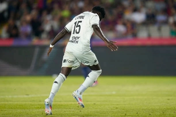 Barcelona 0-3 AS Monaco: Cú sốc đầu tiên của Flick Barcelona 0-3 AS Monaco: Cú sốc đầu tiên của Flick