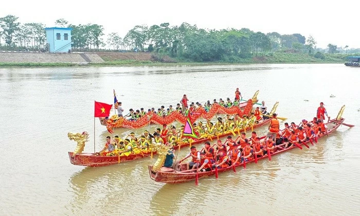 Bộ Văn hóa, Thể thao và Du lịch công nhận thêm 4 Di sản văn hóa phi vật thể quốc gia Bộ Văn hóa, Thể thao và Du lịch công nhận thêm 4 Di sản văn hóa phi vật thể quốc gia
