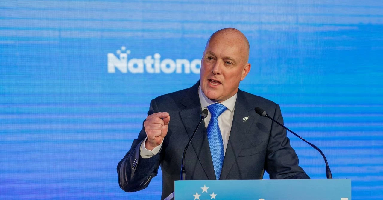 Lần thứ 3 công du nước láng giềng, Thủ tướng Christopher Luxon muốn củng cố liên minh New Zealand-Australia Lần thứ 3 công du nước láng giềng, Thủ tướng Christopher Luxon muốn củng cố liên minh New Zealand-Australia