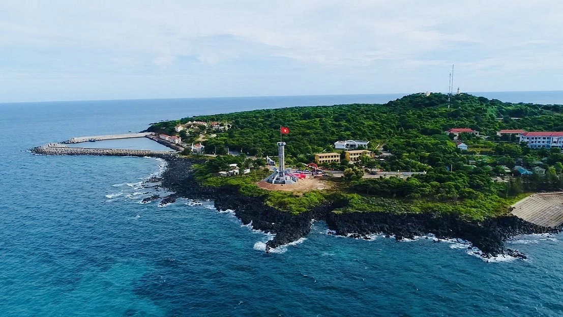 Khắc phục thẻ vàng IUU: Quảng Trị tăng cường ngăn chặn các hành vi vi phạm ở vùng biển gần bờ Khắc phục thẻ vàng IUU: Quảng Trị tăng cường ngăn chặn các hành vi vi phạm ở vùng biển gần bờ