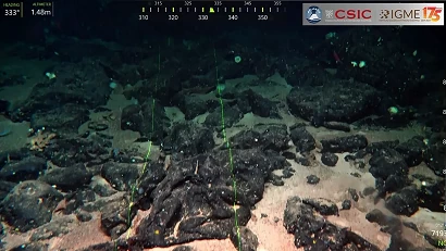 Tìm thấy nơi có thể là đảo Atlantis huyền thoại? Tìm thấy nơi có thể là đảo Atlantis huyền thoại?