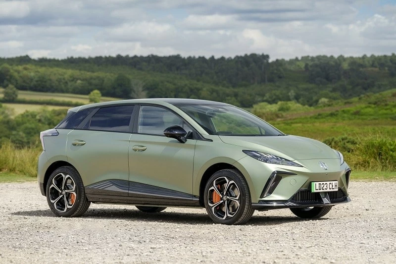 Cập nhật bảng giá xe hãng MG mới nhất tháng 8/2024 Cập nhật bảng giá xe hãng MG mới nhất tháng 8/2024