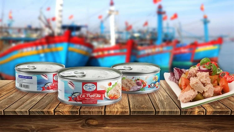 Tận dụng cam kết trong UKVFTA, đẩy mạnh xuất khẩu cá ngừ Việt Nam sang Vương quốc Anh Tận dụng cam kết trong UKVFTA, đẩy mạnh xuất khẩu cá ngừ Việt Nam sang Vương quốc Anh