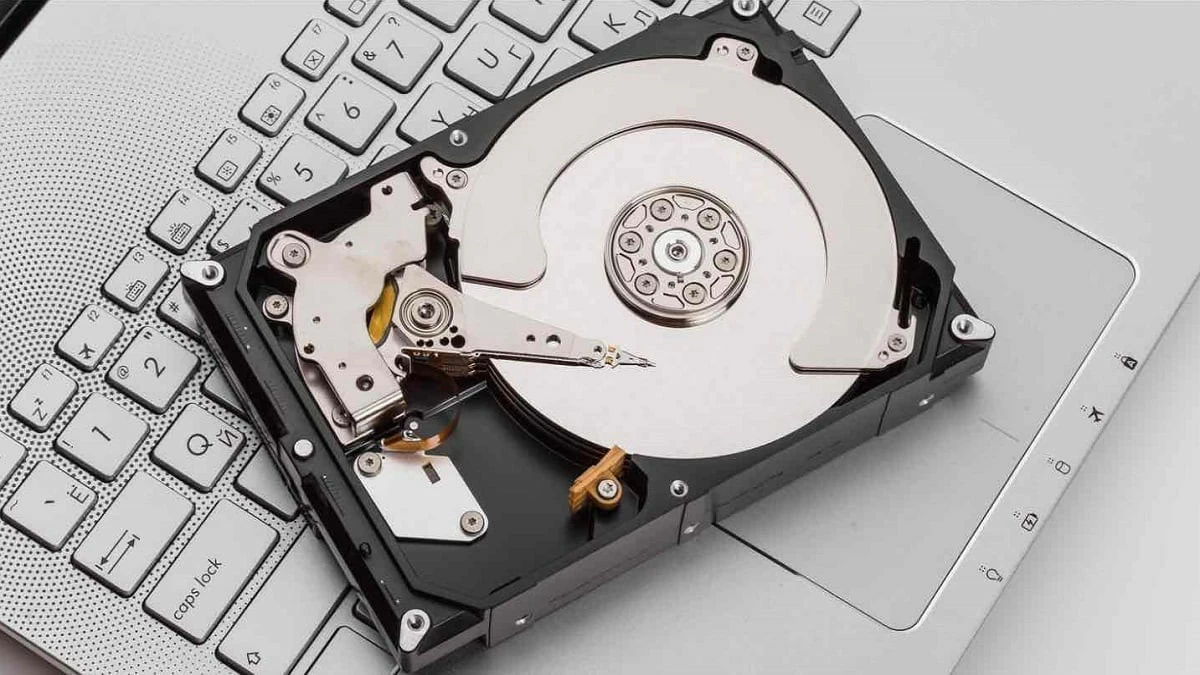Kiểm tra dung lượng máy tính Windows 10, 8, 7 đơn giản Kiểm tra dung lượng máy tính Windows 10, 8, 7 đơn giản