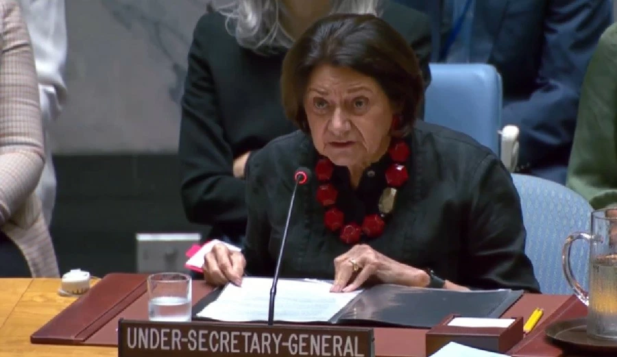 Chảo lửa Trung Đông: HĐBA họp khẩn cấp, Iran muốn điều kiện gì để từ bỏ kế hoạch trả đũa Isarel? Chảo lửa Trung Đông: HĐBA họp khẩn cấp, Iran muốn điều kiện gì để từ bỏ kế hoạch trả đũa Isarel?