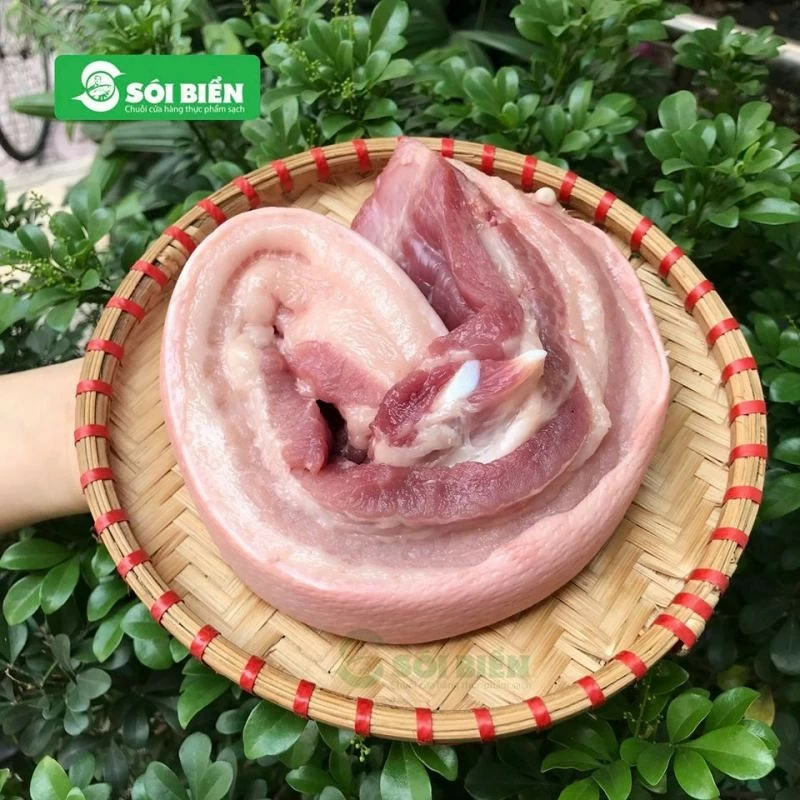 Giá heo hơi hôm nay 14/8: tiếp tục ổn định; Hà Tĩnh công bố dịch tả heo châu Phi Giá heo hơi hôm nay 14/8: tiếp tục ổn định; Hà Tĩnh công bố dịch tả heo châu Phi
