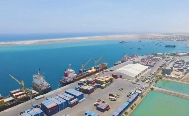 Đàm phán Somalia-Ethiopia về vùng ly khai chưa đạt kết quả Đàm phán Somalia-Ethiopia về vùng ly khai chưa đạt kết quả