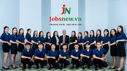 Jobsnew và câu chuyện nỗ lực từ số 0 đến nền tảng tuyển dụng - tìm việc thế hệ mới