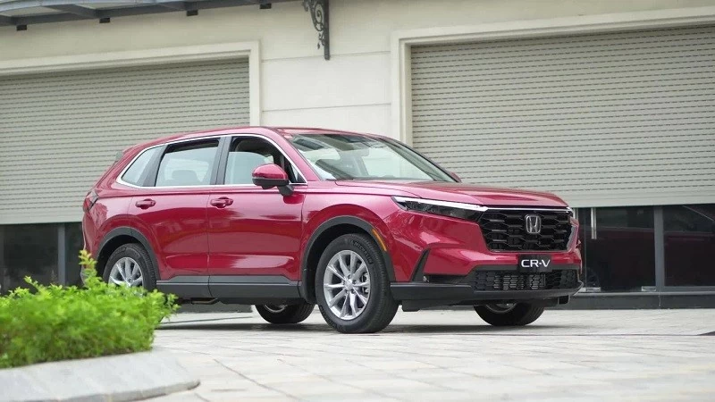 Cập nhật bảng giá xe hãng Honda mới nhất tháng 8/2024 Cập nhật bảng giá xe hãng Honda mới nhất tháng 8/2024