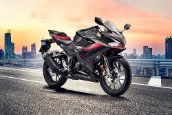 Cập nhật bảng giá xe Honda CBR150R mới nhất tháng 8/2024