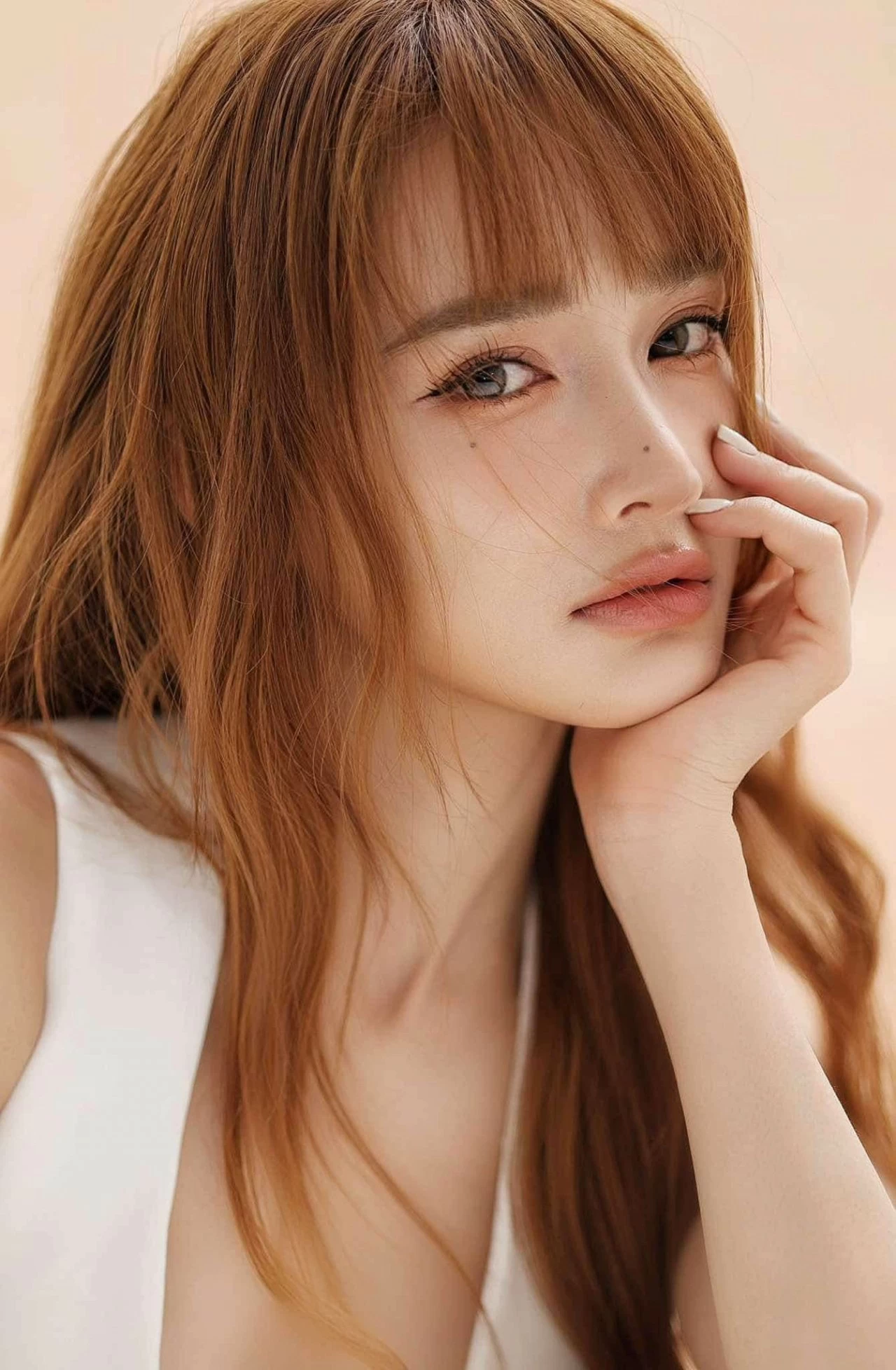 Diễn viên Nhã Phương Diễn viên Nhã Phương