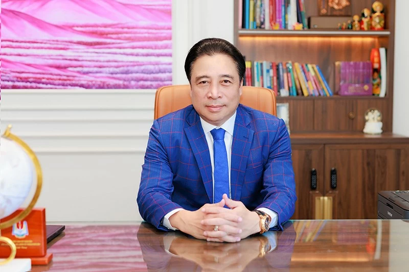 Đồng chí Nguyễn Khắc Toàn - Phó Bí thư thường trực, Chủ tịch HĐND tỉnh Đồng chí Nguyễn Khắc Toàn - Phó Bí thư thường trực, Chủ tịch HĐND tỉnh