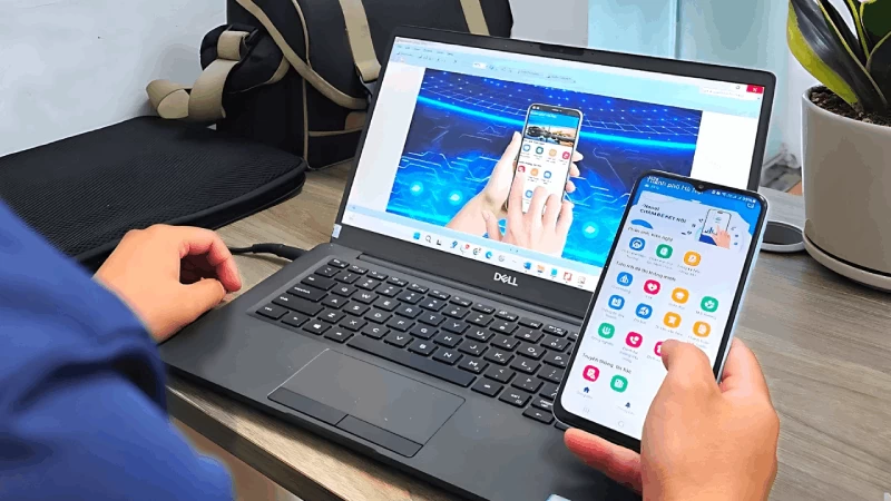 iHanoi.... iHanoi....