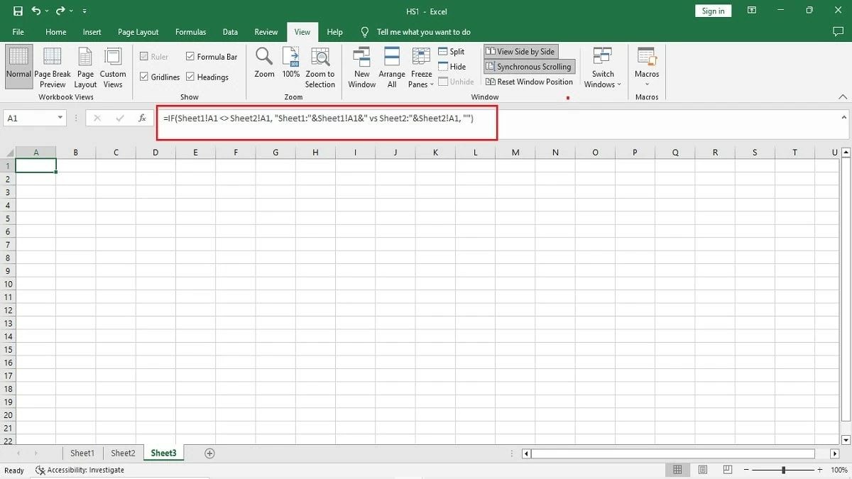 5 cách loại bỏ sự trùng lặp dữ liệu giữa 2 file Excel 5 cách loại bỏ sự trùng lặp dữ liệu giữa 2 file Excel