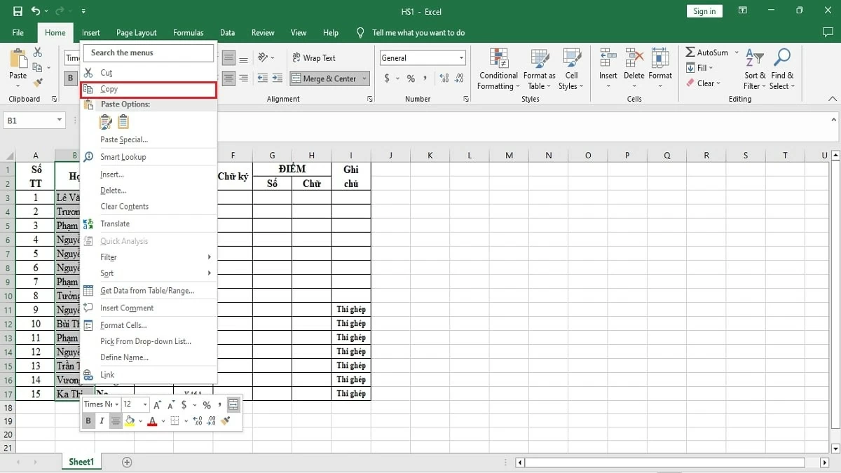 5 cách loại bỏ sự trùng lặp dữ liệu giữa 2 file Excel 5 cách loại bỏ sự trùng lặp dữ liệu giữa 2 file Excel