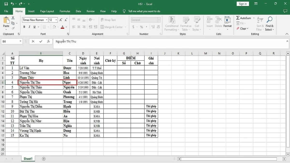 5 cách loại bỏ sự trùng lặp dữ liệu giữa 2 file Excel 5 cách loại bỏ sự trùng lặp dữ liệu giữa 2 file Excel