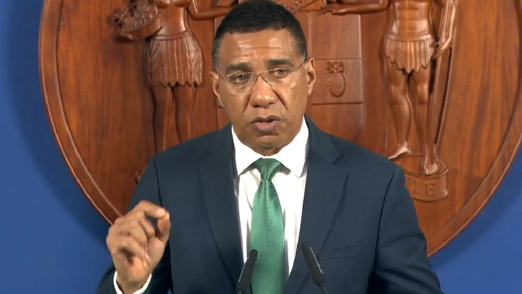 Tổ chức InSight Crime: Jamaica là quốc gia nguy hiểm thứ hai ở khu vực Mỹ Latinh và Caribe Tổ chức InSight Crime: Jamaica là quốc gia nguy hiểm thứ hai ở khu vực Mỹ Latinh và Caribe