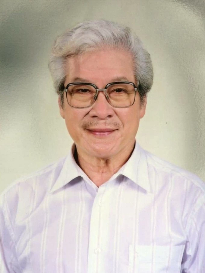 Nghệ sĩ Hữu Độ phim Cảnh sát hình sự qua đời Nghệ sĩ Hữu Độ phim Cảnh sát hình sự qua đời