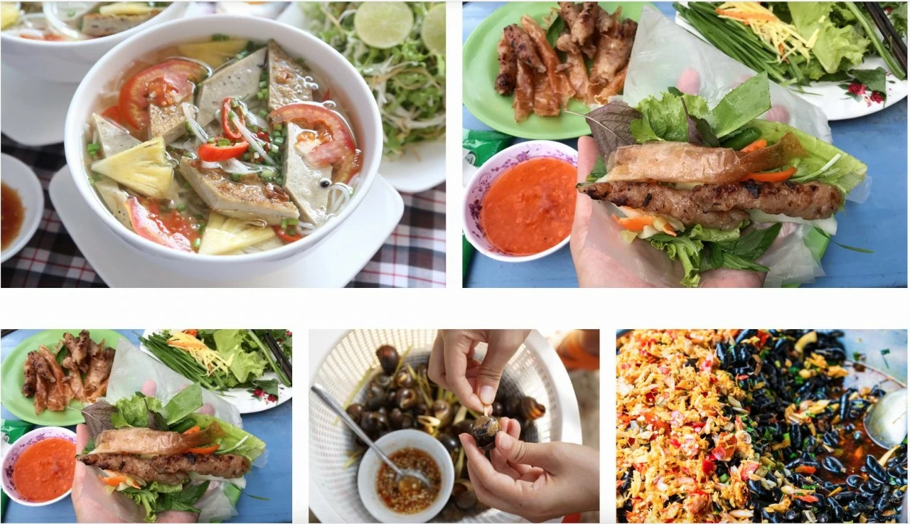 Du lịch Khánh Hoà hướng tới phát triển bền vững Du lịch Khánh Hoà hướng tới phát triển bền vững