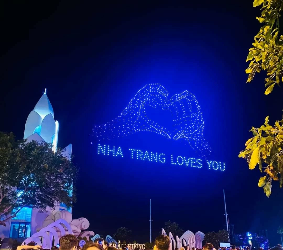 Du lịch Khánh Hoà hướng tới phát triển bền vững Du lịch Khánh Hoà hướng tới phát triển bền vững