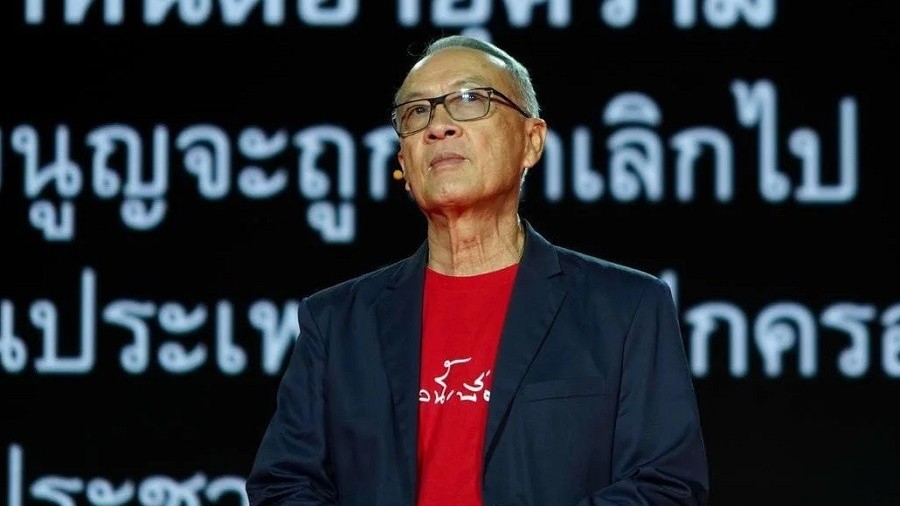 Thái Lan tìm kiếm Thủ tướng: Liên minh cầm quyền công bố ứng cử viên, đảng lớn nhất quốc hội phản đối