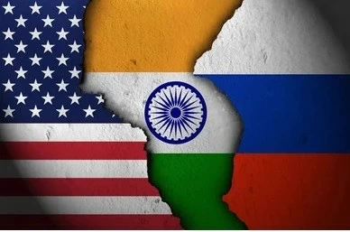 Mỹ khẳng định 'tương lai tươi sáng' của mối quan hệ với Ấn Độ, hoan nghênh nỗ lực trong vấn đề Ukraine