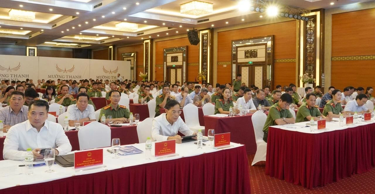 Nhận diện thách thức, thúc đẩy các giải pháp bảo đảm quyền con người Nhận diện thách thức, thúc đẩy các giải pháp bảo đảm quyền con người