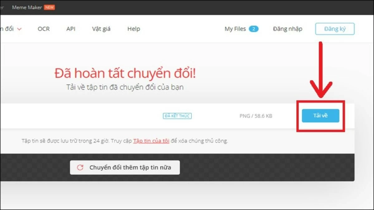 Mở và chuyển file EPS sang PSD, PNG nhanh chóng và tiện lợi Mở và chuyển file EPS sang PSD, PNG nhanh chóng và tiện lợi