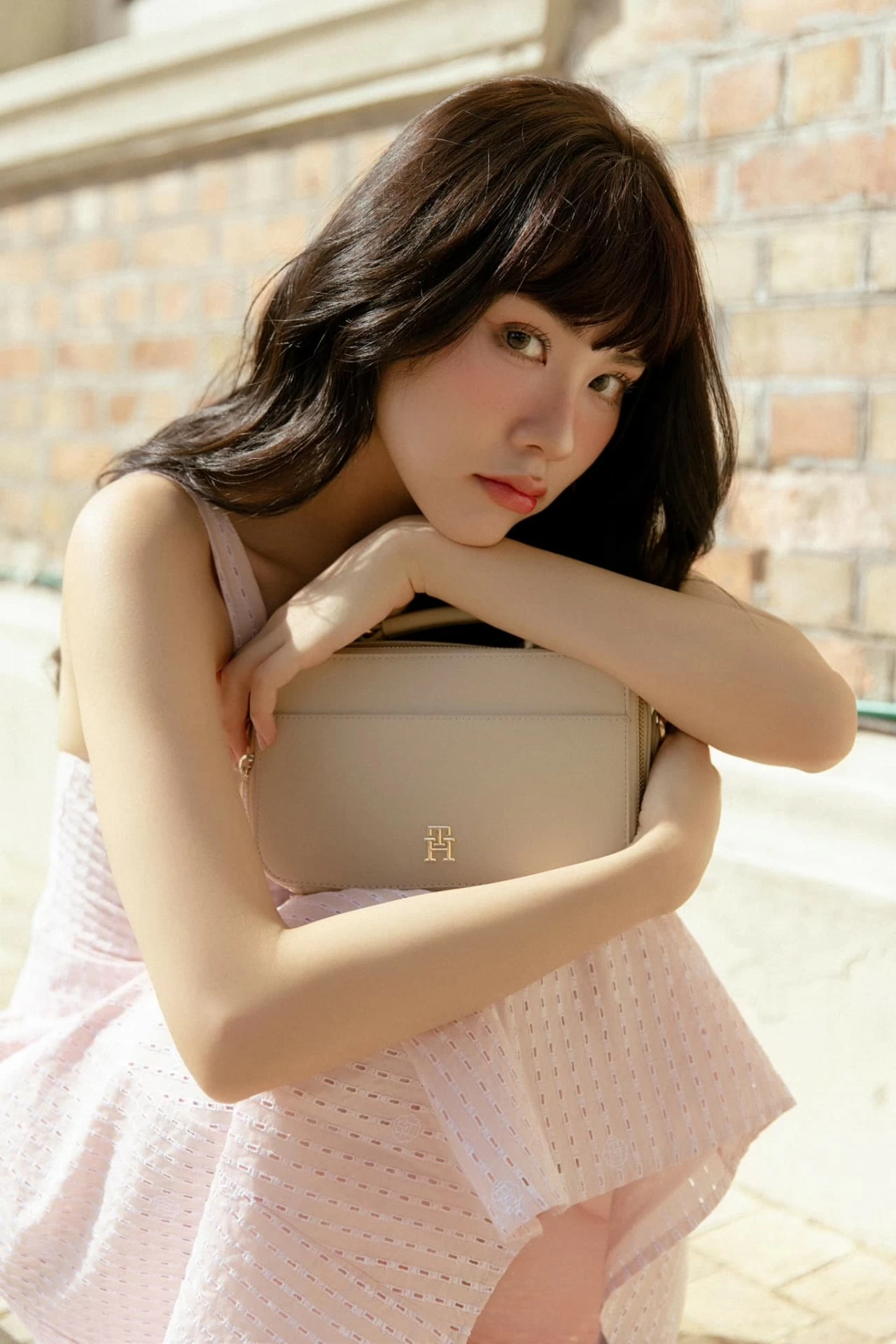 Hoa hậu Mai Phương Hoa hậu Mai Phương