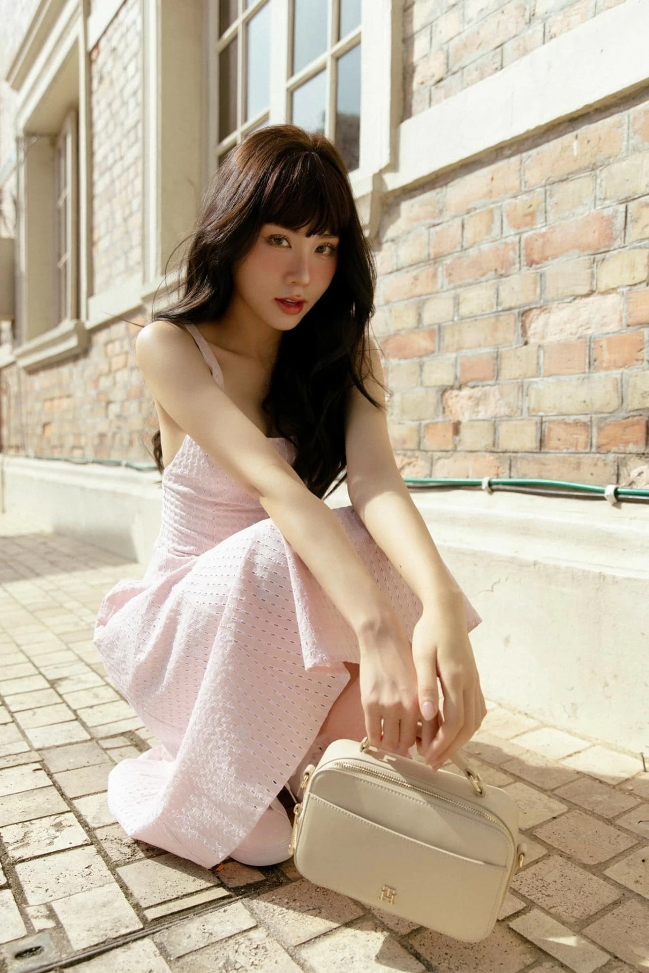 Hoa hậu Mai Phương Hoa hậu Mai Phương