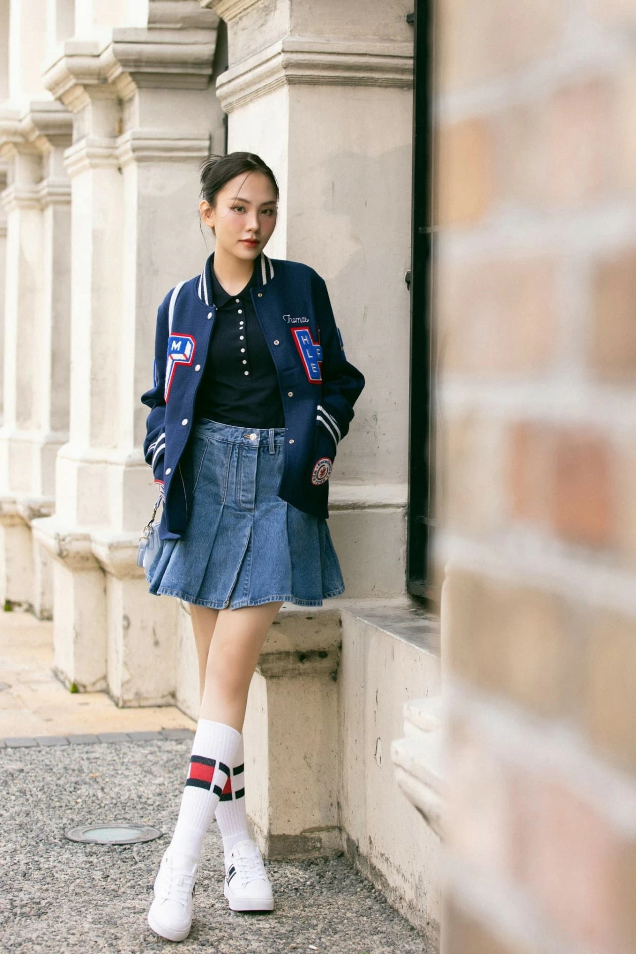 Hoa hậu Mai Phương Hoa hậu Mai Phương