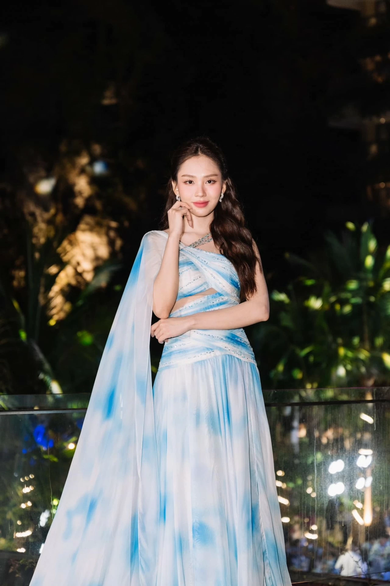 Hoa hậu Mai Phương Hoa hậu Mai Phương