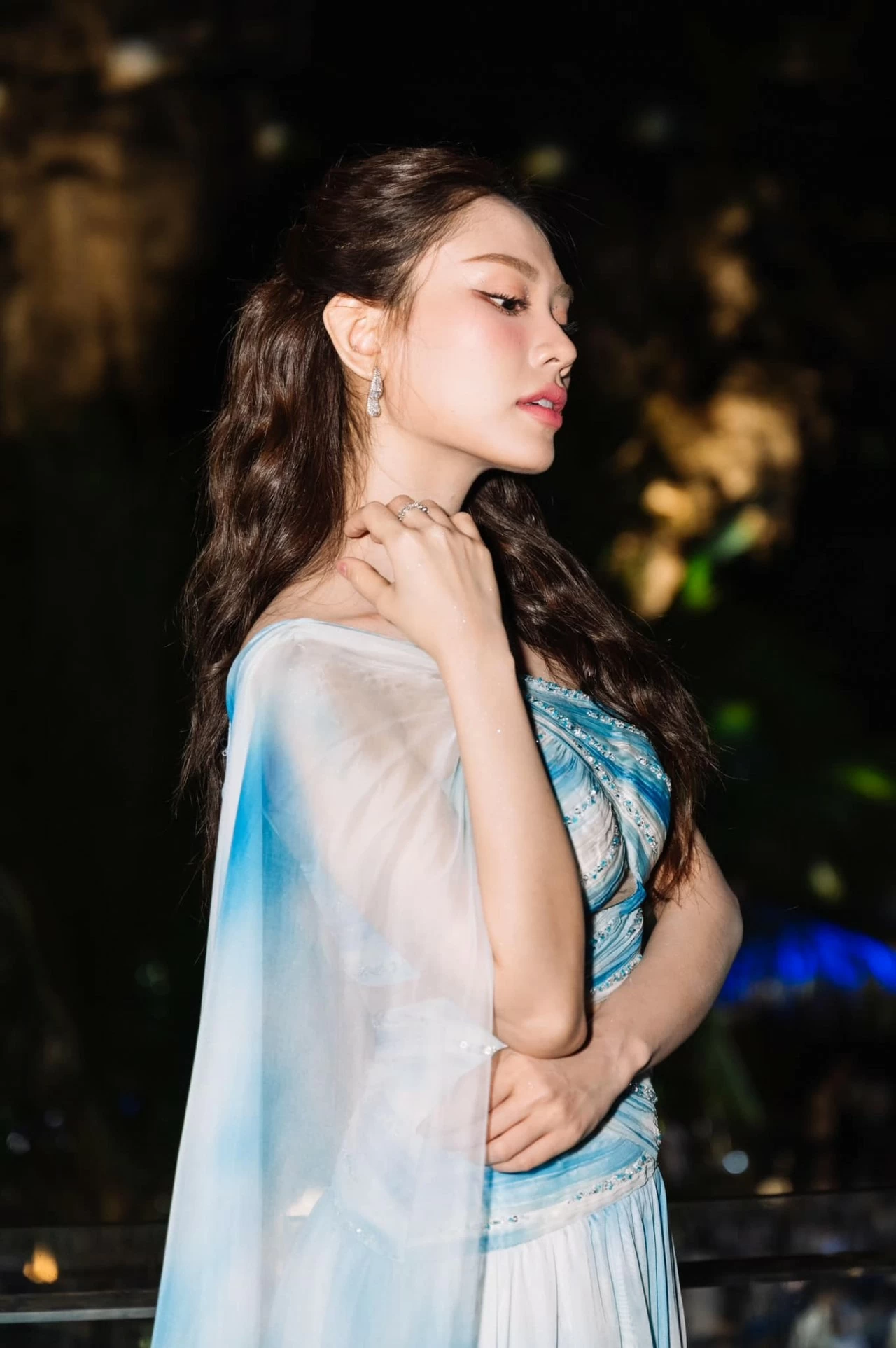 Hoa hậu Mai Phương Hoa hậu Mai Phương