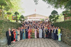 Thông báo số 1 về Chương trình Xuân Quê hương 2025