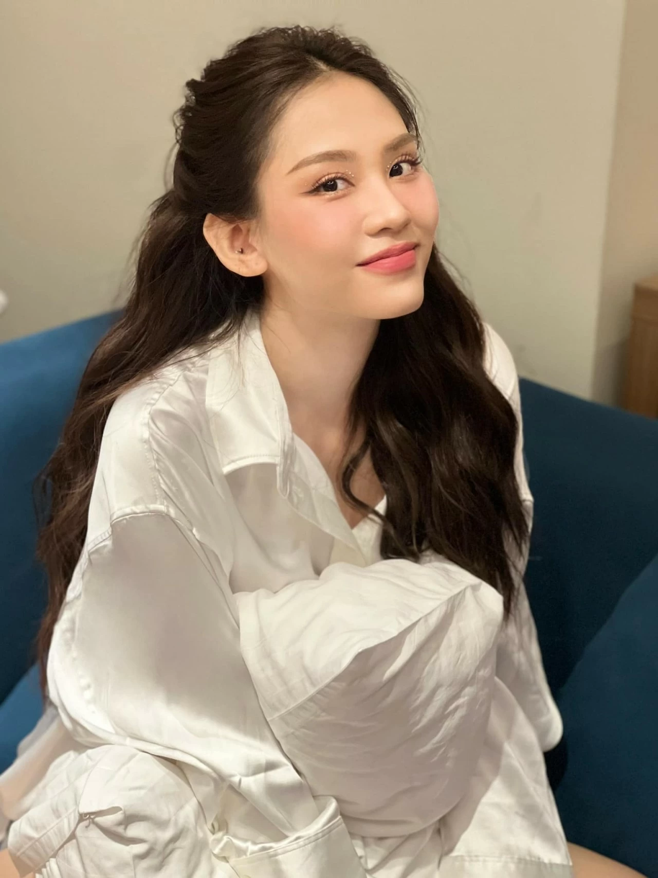 Hoa hậu Mai Phương Hoa hậu Mai Phương