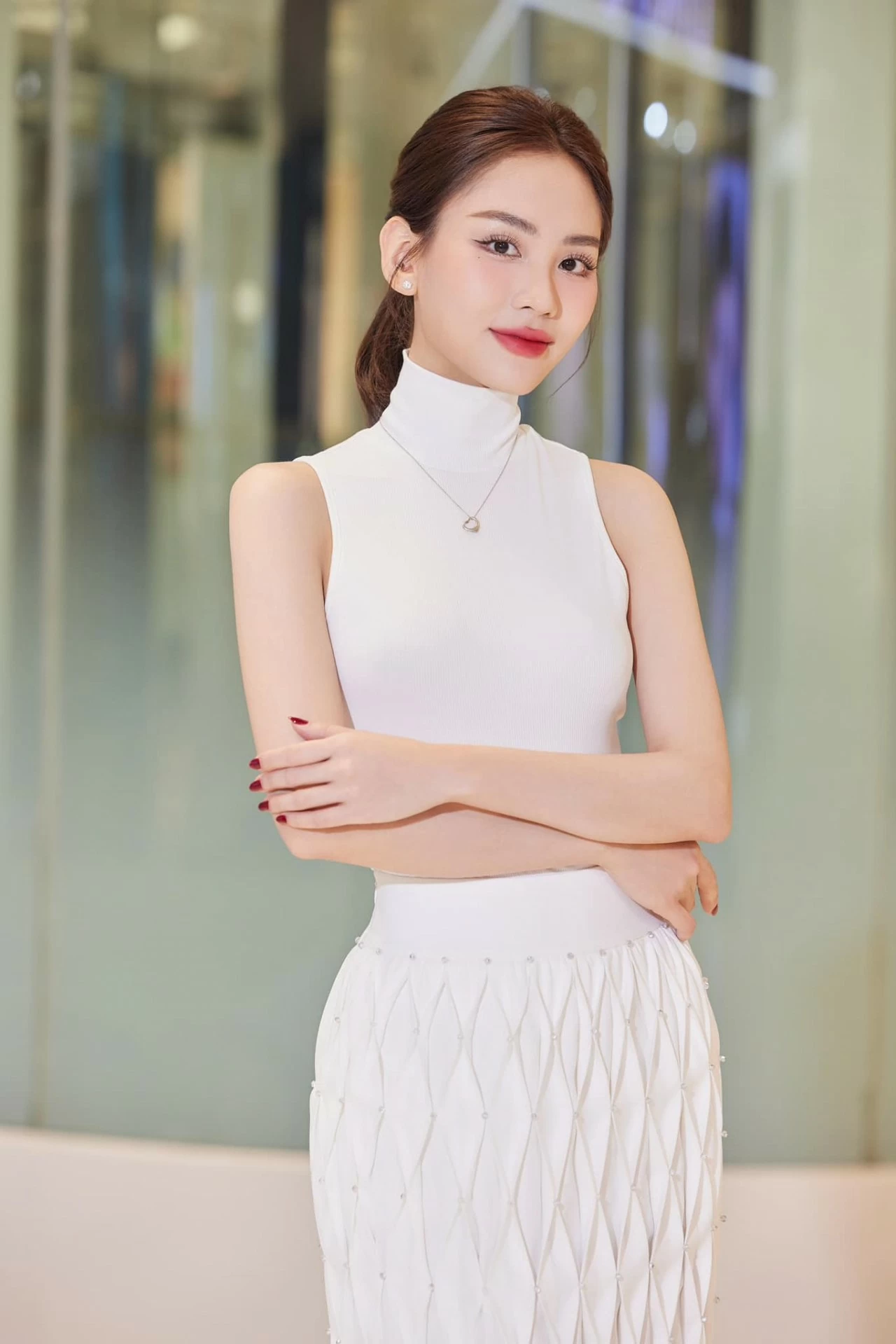 Hoa hậu Mai Phương Hoa hậu Mai Phương