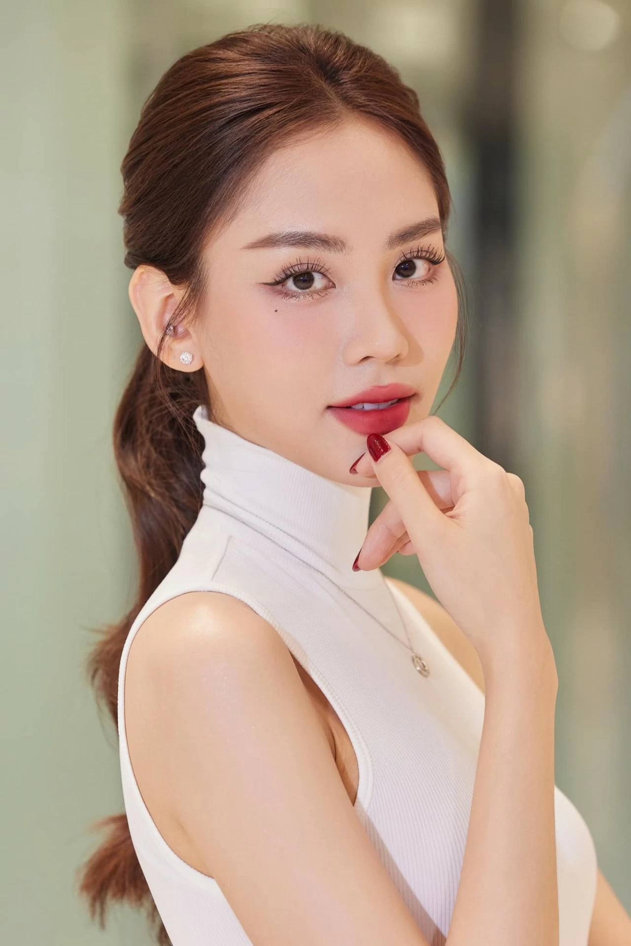 Hoa hậu Mai Phương Hoa hậu Mai Phương