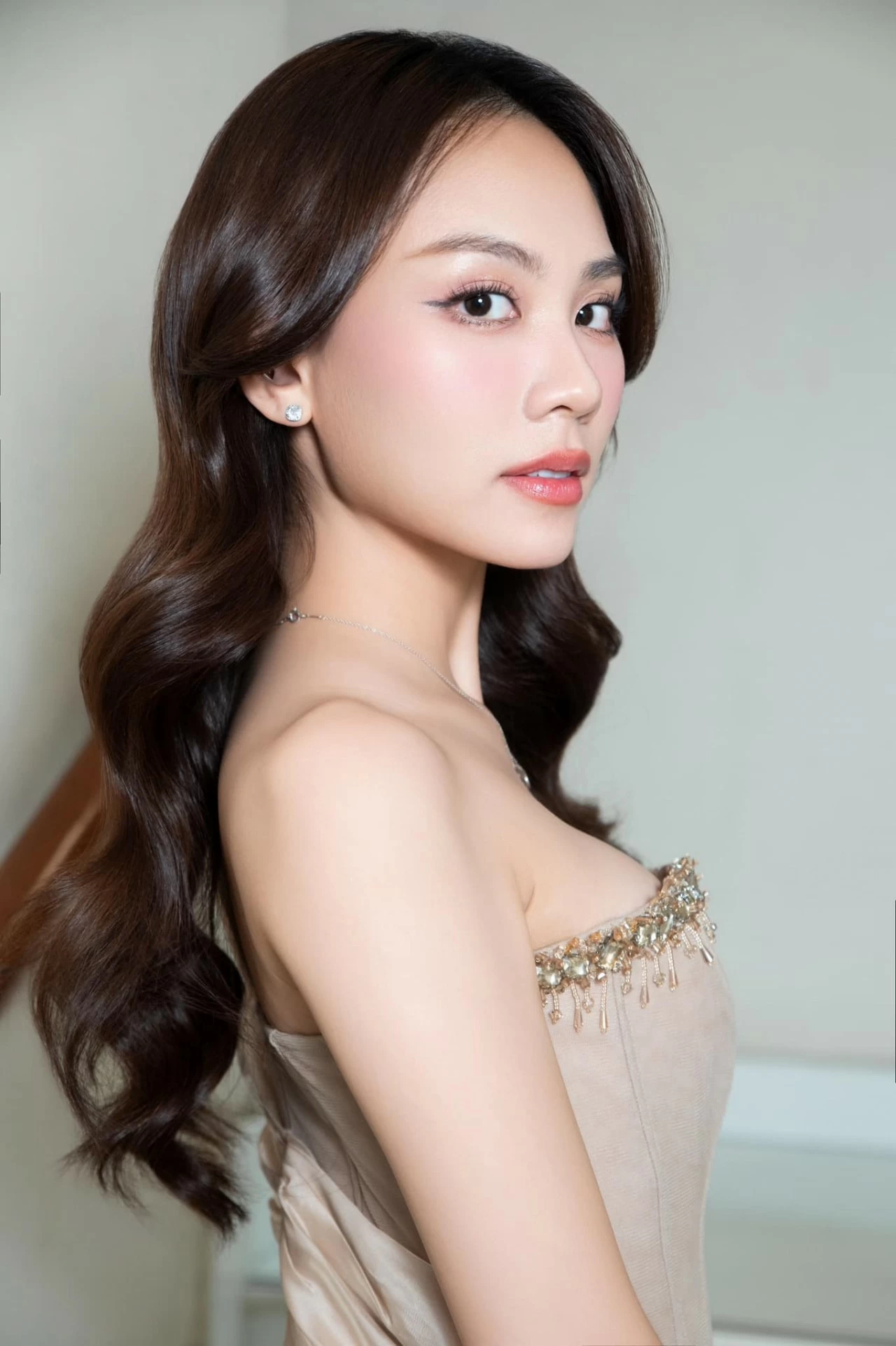 Hoa hậu Mai Phương Hoa hậu Mai Phương