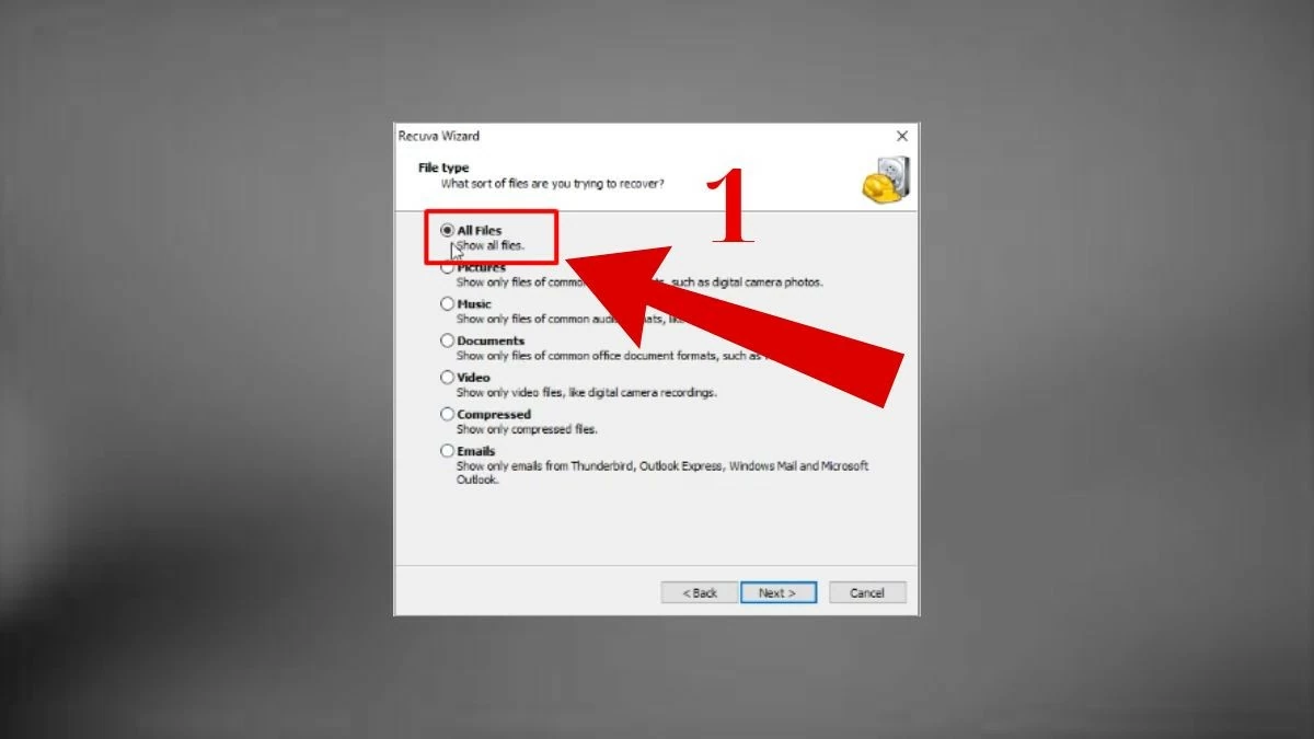 Cách hiện file ẩn trong USB vô cùng đơn giản và hiệu quả Cách hiện file ẩn trong USB vô cùng đơn giản và hiệu quả