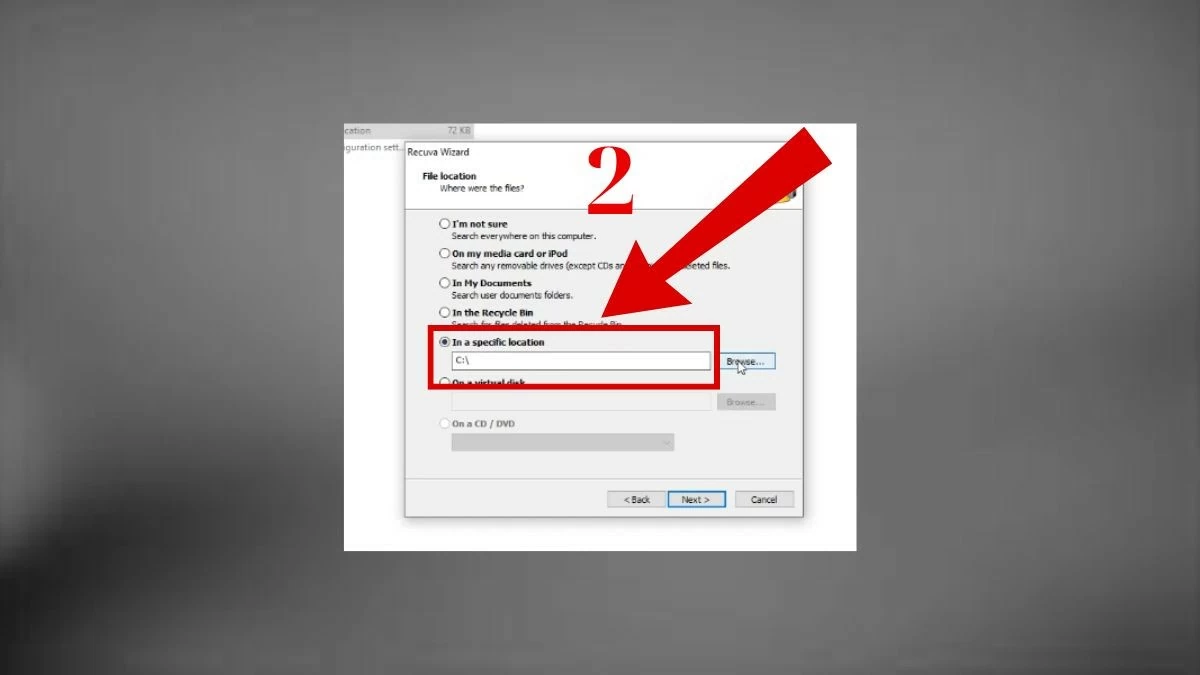 Cách hiện file ẩn trong USB vô cùng đơn giản và hiệu quả Cách hiện file ẩn trong USB vô cùng đơn giản và hiệu quả