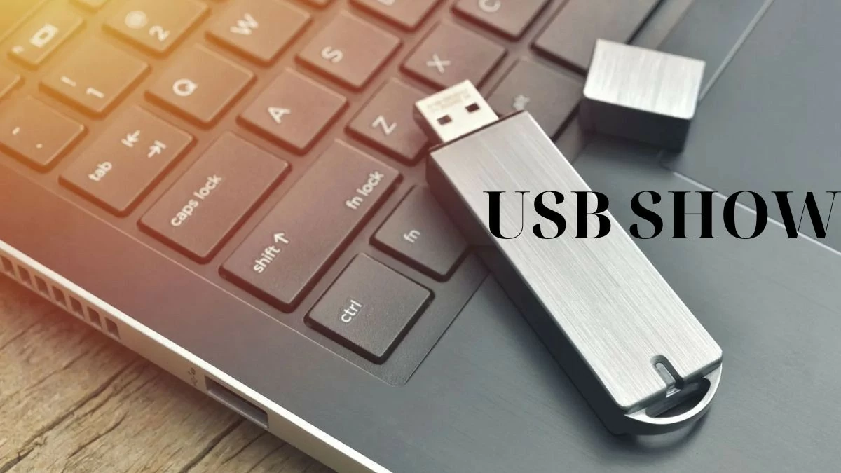 Cách hiện file ẩn trong USB vô cùng đơn giản và hiệu quả Cách hiện file ẩn trong USB vô cùng đơn giản và hiệu quả