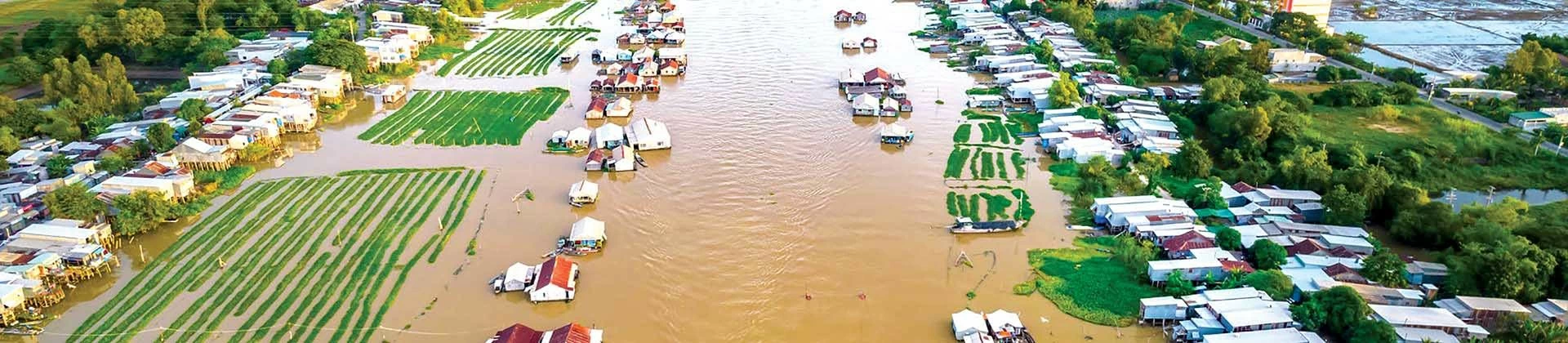 Hợp tác Mekong-Lan Thương: Đứng trước cơ hội bứt phá Hợp tác Mekong-Lan Thương: Đứng trước cơ hội bứt phá
