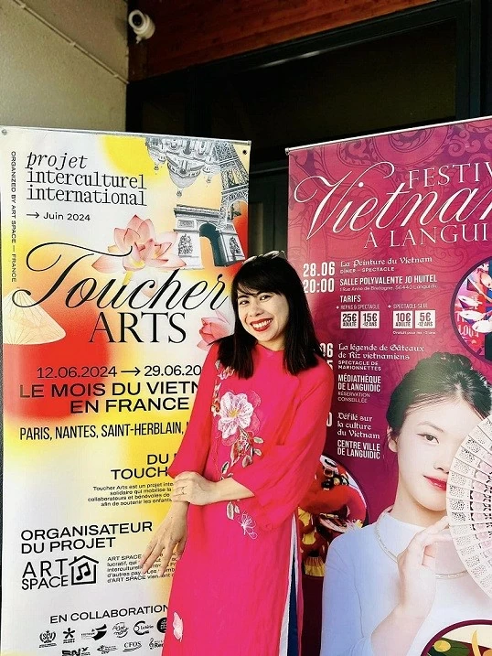 Hội nghị người Việt Nam ở nước ngoài toàn thế giới lần thứ 9: Những kỳ vọng được gửi gắm