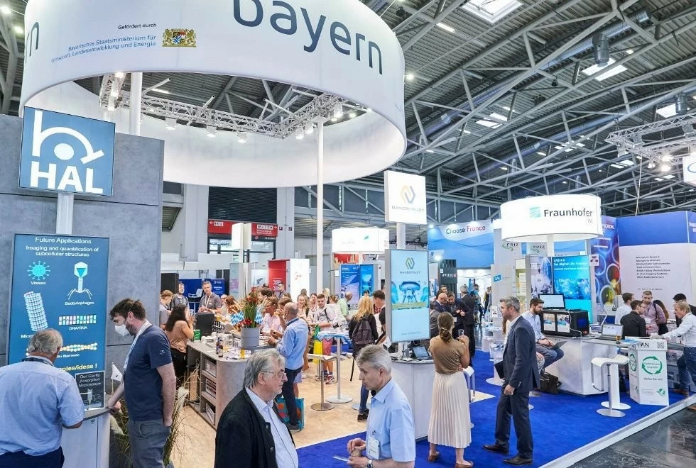 Analytica Vietnam 2025: Cơ hội giao thương cho doanh nghiệp công nghệ thí nghiệm, phân tích và chẩn đoán Analytica Vietnam 2025: Cơ hội giao thương cho doanh nghiệp công nghệ thí nghiệm, phân tích và chẩn đoán