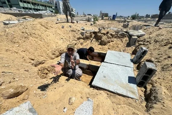 Đàm phán ngừng bắn ở Gaza tiếp diễn, Hamas kiên quyết với điều kiện Israel phải rút quân Đàm phán ngừng bắn ở Gaza tiếp diễn, Hamas kiên quyết với điều kiện Israel phải rút quân